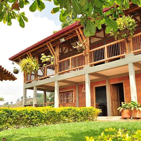 La Badea Finca Hotel Villa Ilusion חדר תמונה