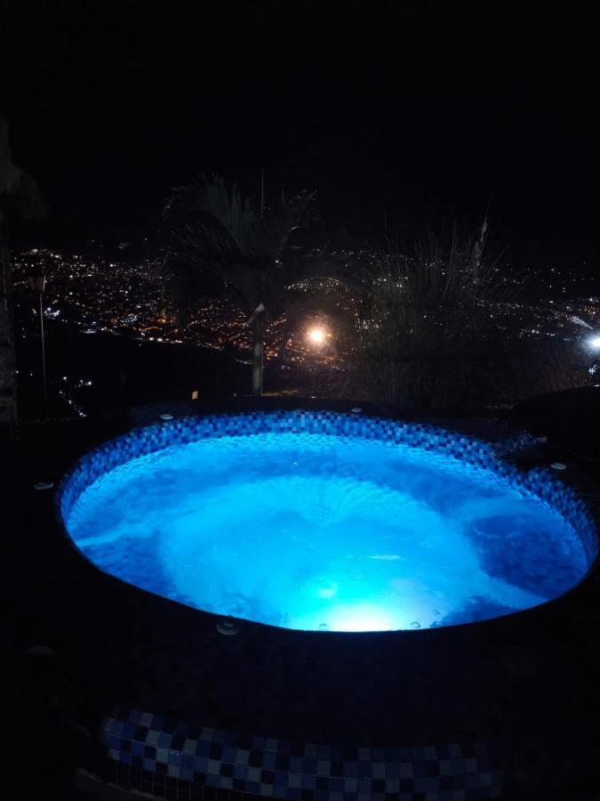 La Badea Finca Hotel Villa Ilusion מראה חיצוני תמונה