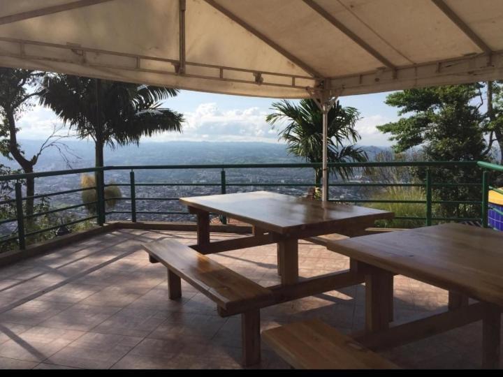 La Badea Finca Hotel Villa Ilusion מראה חיצוני תמונה