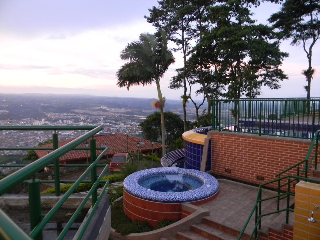 La Badea Finca Hotel Villa Ilusion מראה חיצוני תמונה
