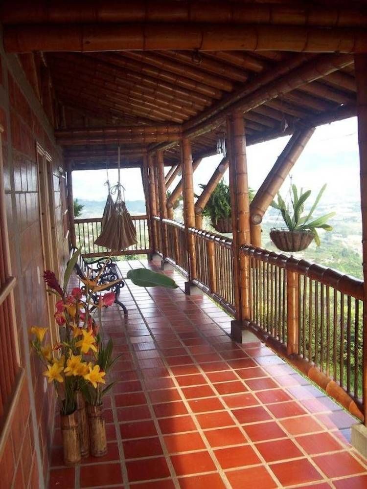 La Badea Finca Hotel Villa Ilusion מראה חיצוני תמונה